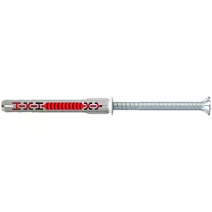 Анкер Fischer 562155 80 мм Нейлон 50 шт