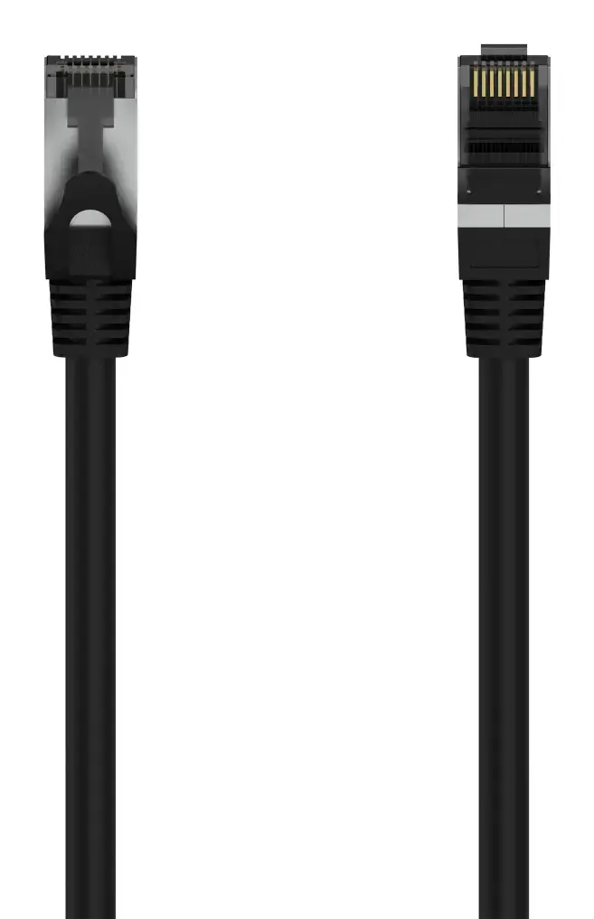 Tīkla kabelis Hama Cat8 S/FTP RJ-45