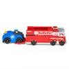Spin Master PAW Patrol True Metal Пожарная машина 1:55 Photo 2