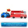 Spin Master PAW Patrol True Metal Пожарная машина 1:55 Photo 3