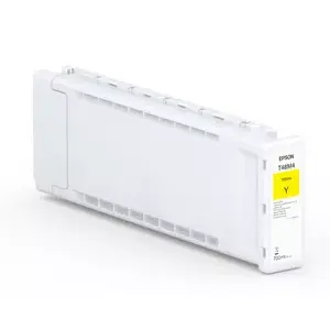Картридж Epson Singlepack UltraChrome Pro 6 T48M4 Желтый