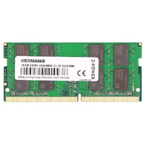 Модуль памяти 2-Power MEM5604S 16 ГБ DDR4 2666 МГц