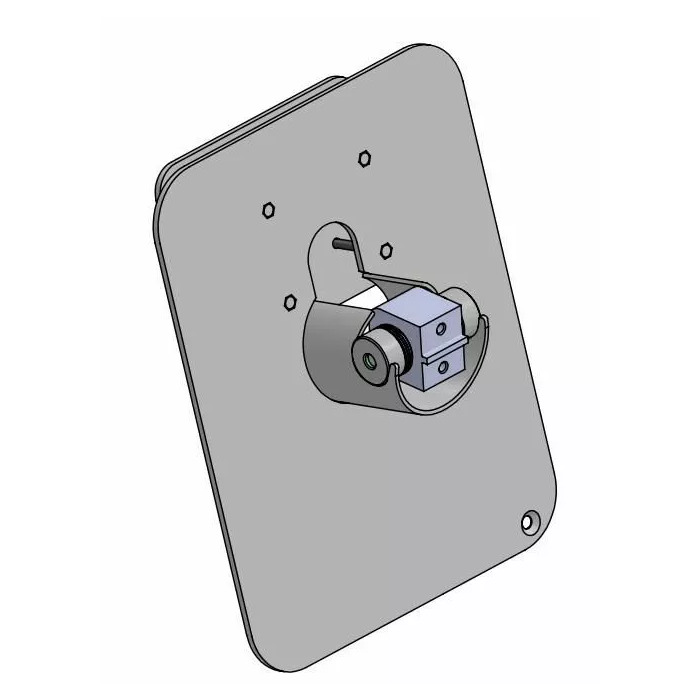 ergonomic solutions SKS001-32 Photo 1