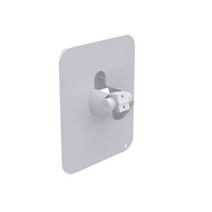Payment front plate DuraTilt Ergonomic Solutions SKS001-32 for Samsung 24” Kiosk