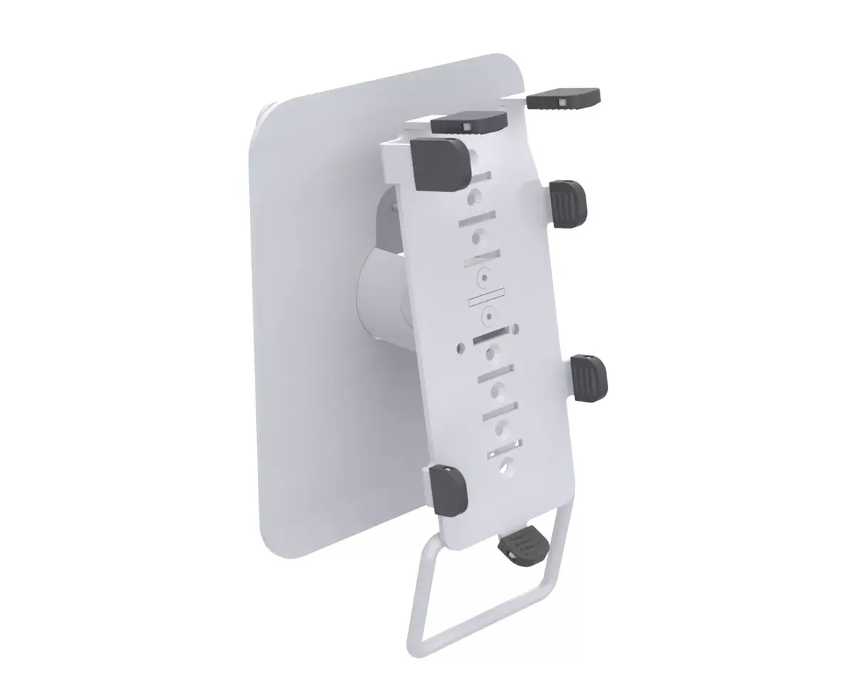 Payment front plate Ergonomic Solutions SKS001-32 Photo 3