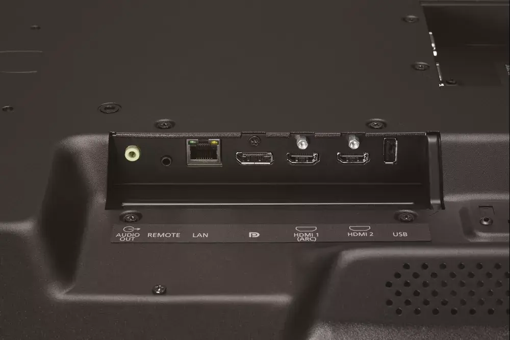 Цифровая панель NEC MultiSync M321 Photo 6