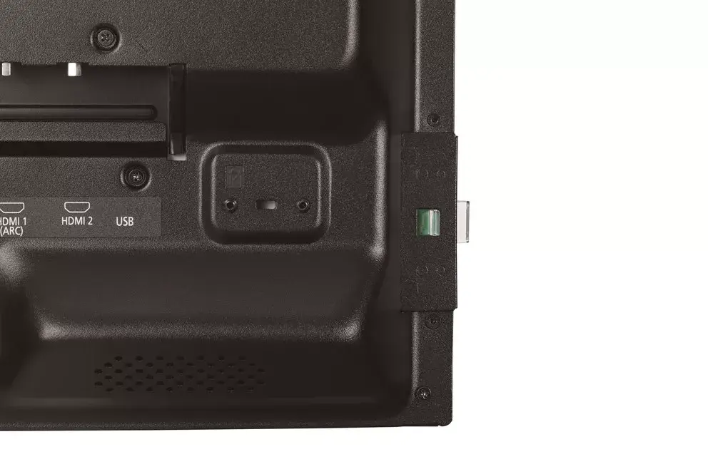 Цифровая панель NEC MultiSync M321 Photo 7