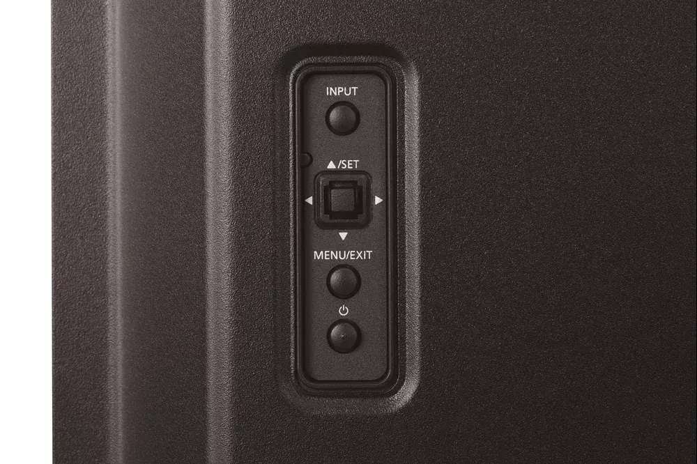 Цифровая панель NEC MultiSync M321 Photo 8