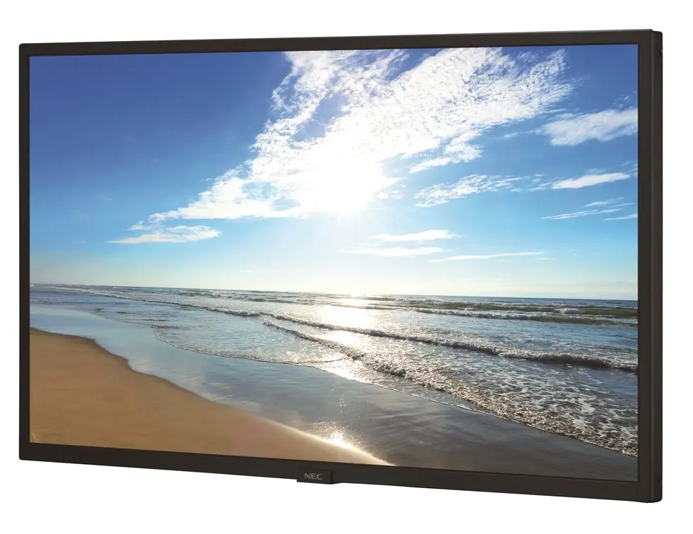 NEC MultiSync M321 Digitālais stends Photo 2