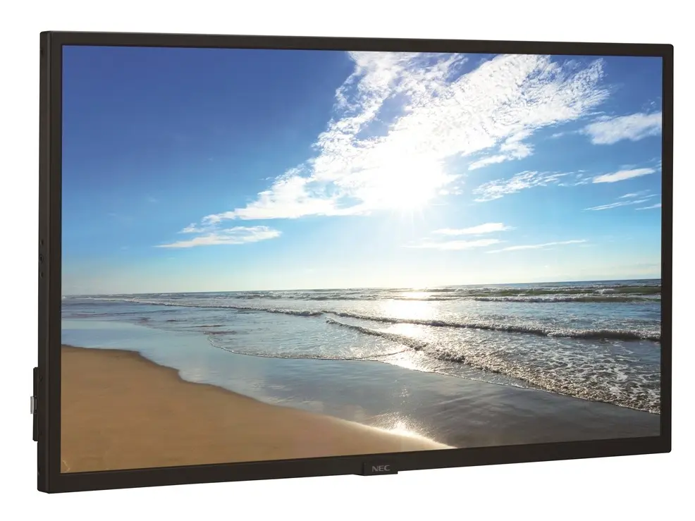 NEC MultiSync M321 Digitālais stends Photo 3