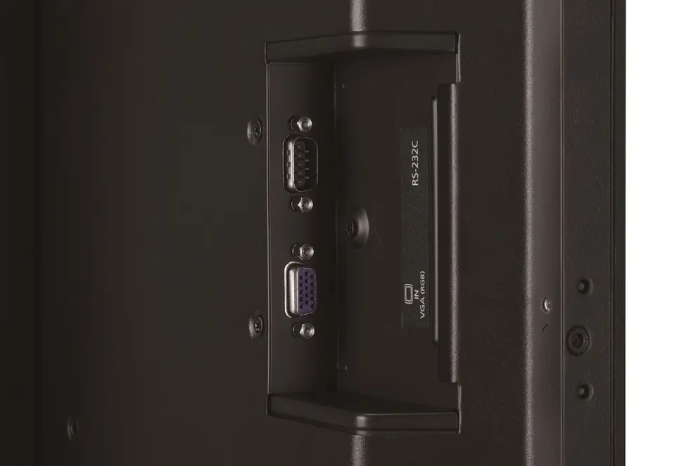 NEC MultiSync M321 Digitālais stends Photo 5