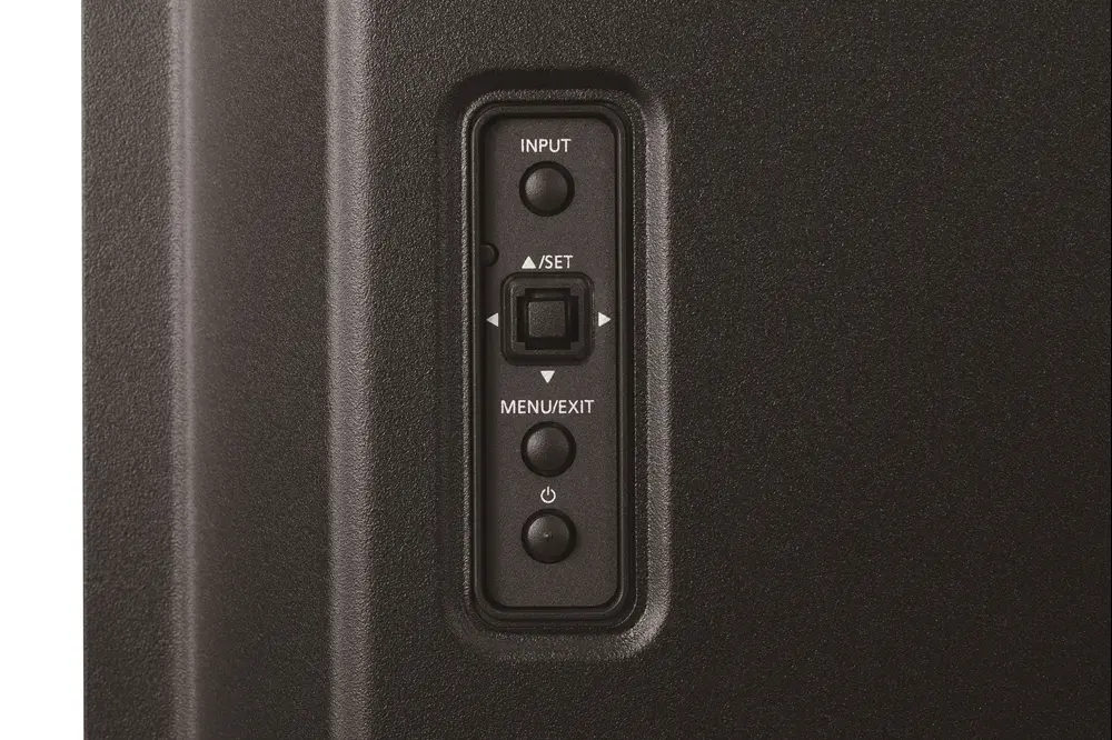 NEC MultiSync M321 Digitālais stends Photo 8