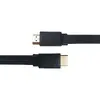 DELTACO HDMI-1030F-K 4K UHD 3 m HDMI cable Photo 3