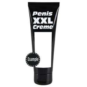 Penis-XXL-Creme 500 ml