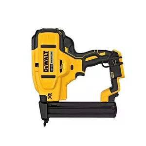 Nailer DeWalt DCN681N-XJ cordless brushless motor 18 gauge