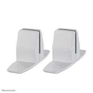 Desk Clamp Set Neomounts NS-CLMPSTANDWHITE Aluminium 8 kg White