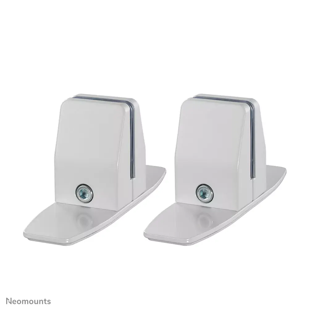 Galda skavas komplekts Neomounts NS-CLMPSTANDWHITE Photo 2