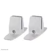 Galda skavas komplekts Neomounts NS-CLMPSTANDWHITE Photo 2