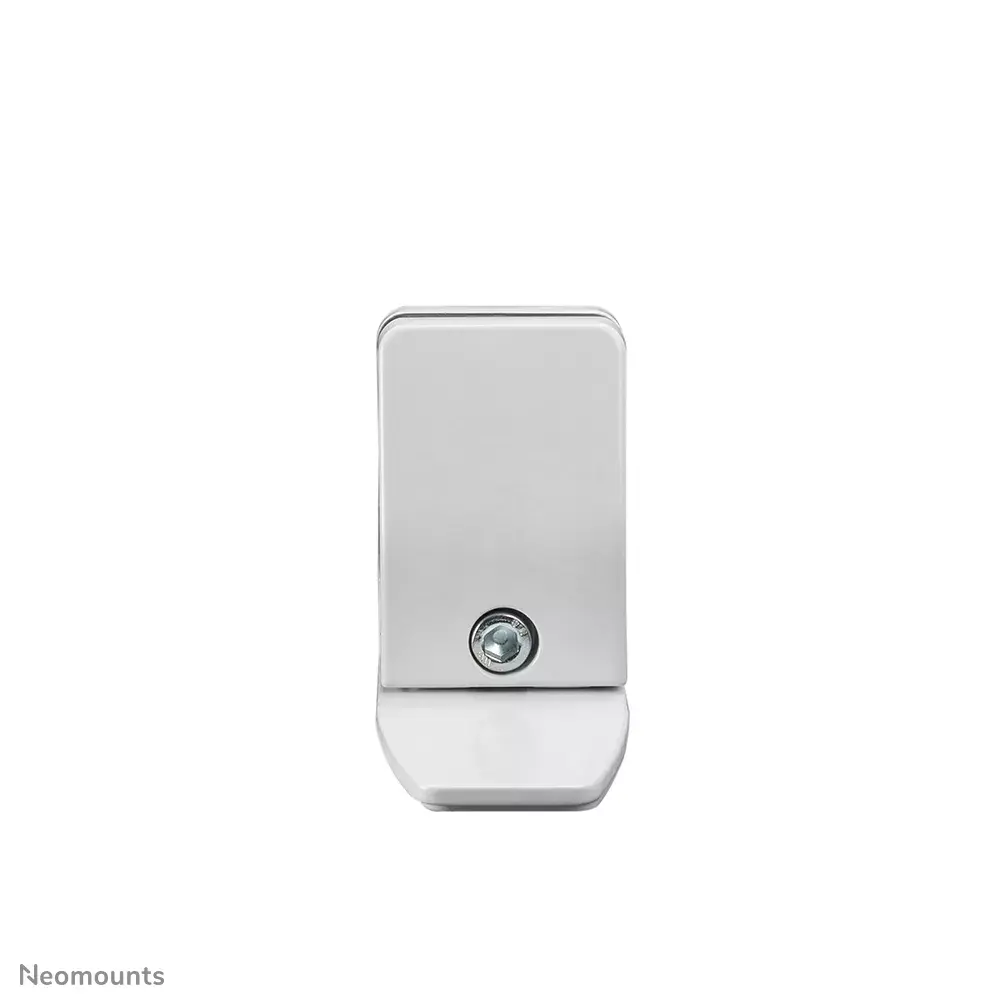 Galda skavas komplekts Neomounts NS-CLMPSTANDWHITE Photo 6