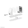 Galda skavas komplekts Neomounts NS-CLMPSTANDWHITE Photo 7
