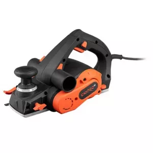 Angle grinder DNIPRO-M Ēvele 720W PL-82 (2021) model 22672000