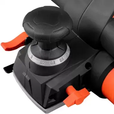 Leņķa slīpmašīna DNIPRO-M Ēvele 720W PL-82 Photo 2