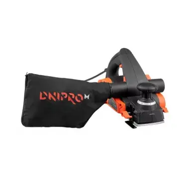 Leņķa slīpmašīna DNIPRO-M Ēvele 720W PL-82 Photo 4