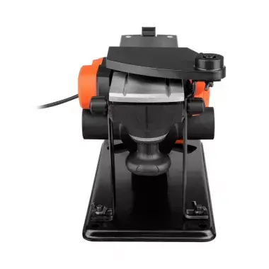 Leņķa slīpmašīna DNIPRO-M Ēvele 720W PL-82 Photo 5