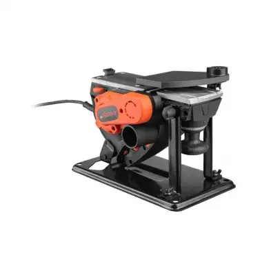 Leņķa slīpmašīna DNIPRO-M Ēvele 720W PL-82 Photo 6