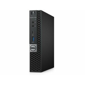 OptiPlex 7050 Micro with Intel® Unite™