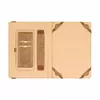 BLUN BL‑ECO‑UNI‑7‑BR planšetdatora maciņš Photo 4
