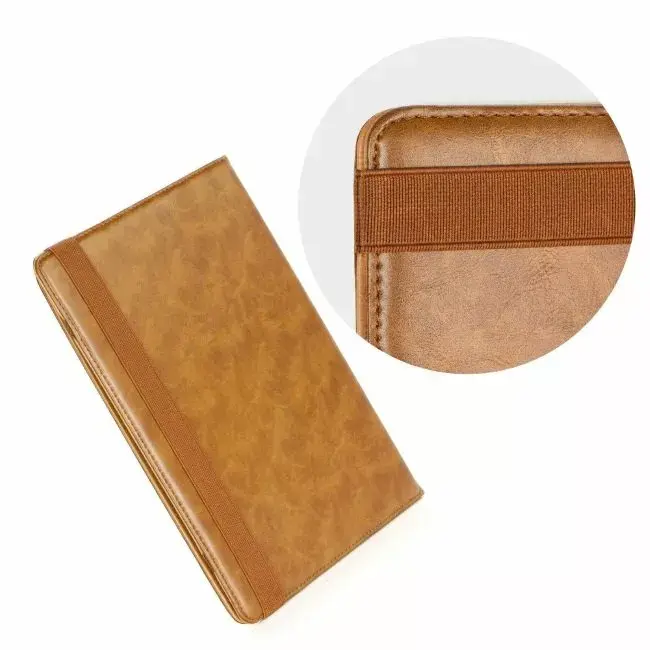 BLUN BL‑ECO‑UNI‑7‑BR planšetdatora maciņš Photo 7