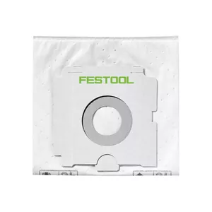 Мешок для пыли Festool SC FIS-CT 36/5 Белый 5 шт