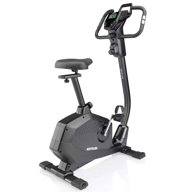Trenažieris velosipēds KETTLER RIDE 100 Magnētiskā