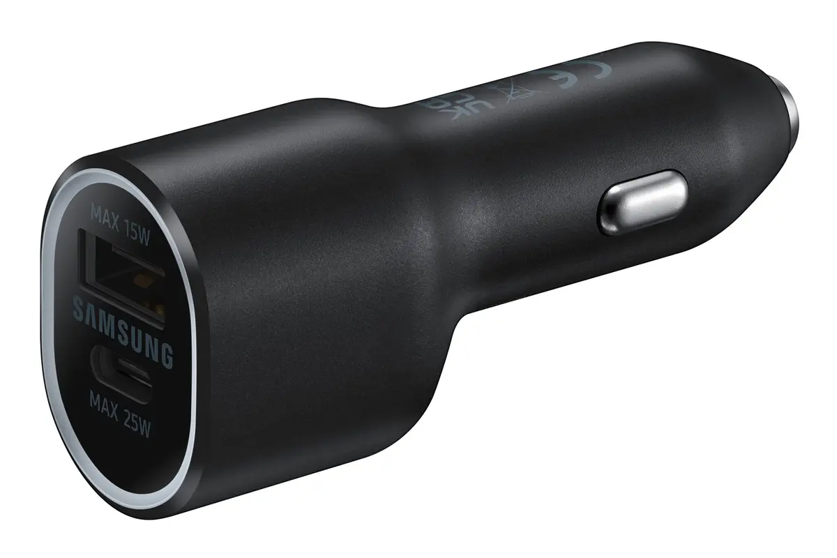 Auto lādētājs Samsung EP-L4020 40W (ieeja
