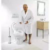 Сиденье для унитаза RIDDER A0071001 Photo 7