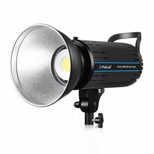 Студийный светодиодный свет Puluz PU3060EU 150W, Puluz 150 Вт для фото и видео