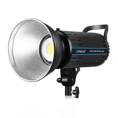 Studijas LED gaisma Puluz PU3060EU 150W
