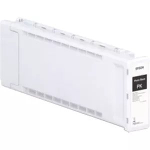 Картридж Epson Singlepack UltraChrome Pro 6 T48M1 Фото Чёрный