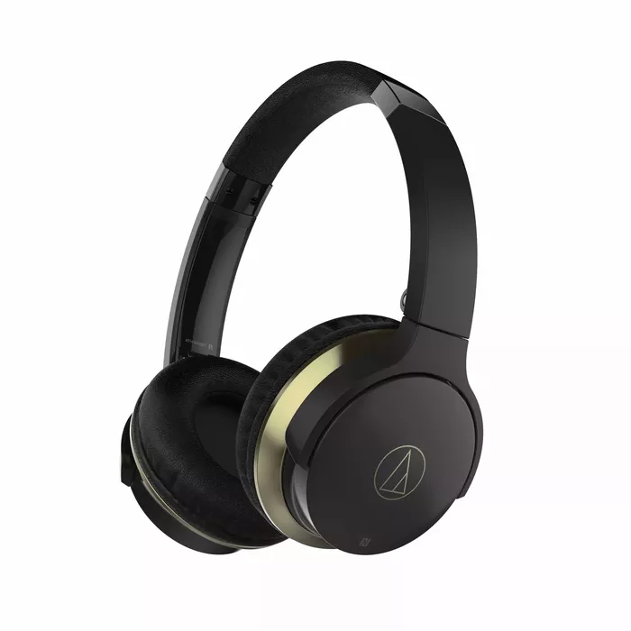 audio technica ATH-AR3BT Photo 1