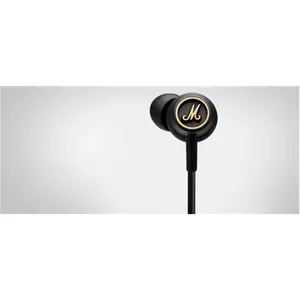 Austiņas Marshall Mode EQ Black
