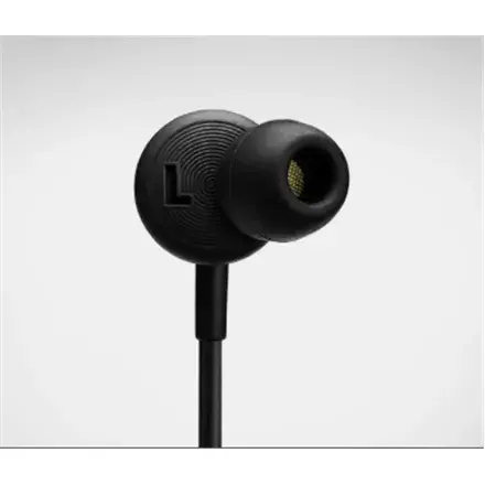 Наушники Marshall Mode EQ Black Photo 2