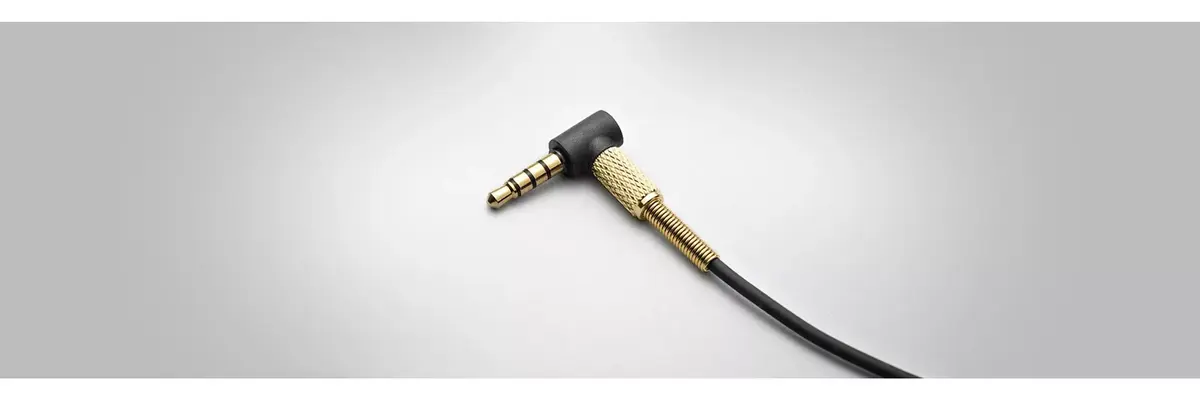 Наушники Marshall Mode EQ Black Photo 12