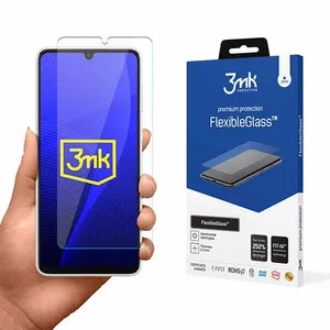 3MK FlexibleGlass Защитное стекло 1 шт Galaxy A33 5G