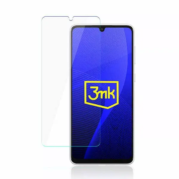 3MK FlexibleGlass Защитное стекло Galaxy A33 5G Photo 2