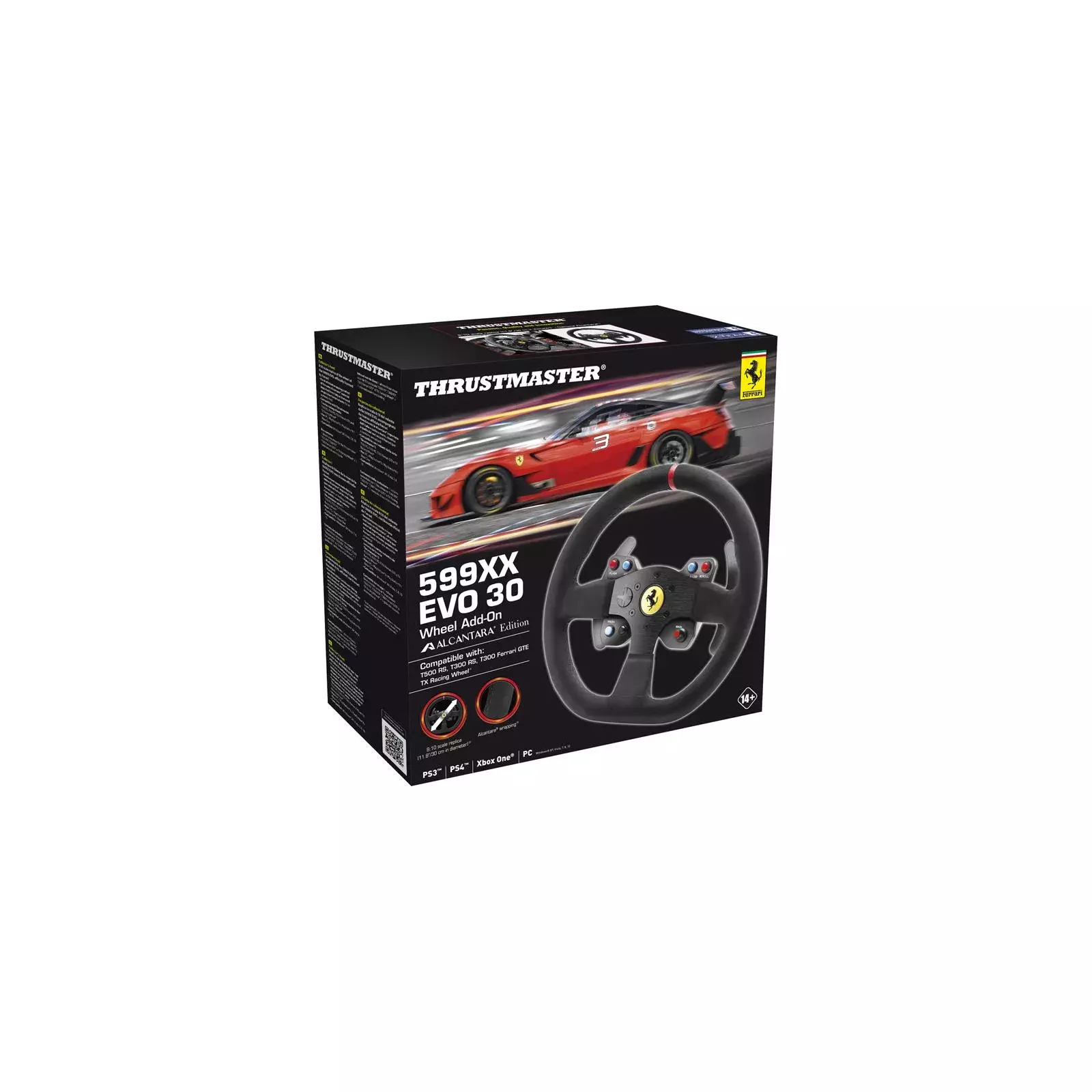 Thrustmaster 4060071 Photo 3