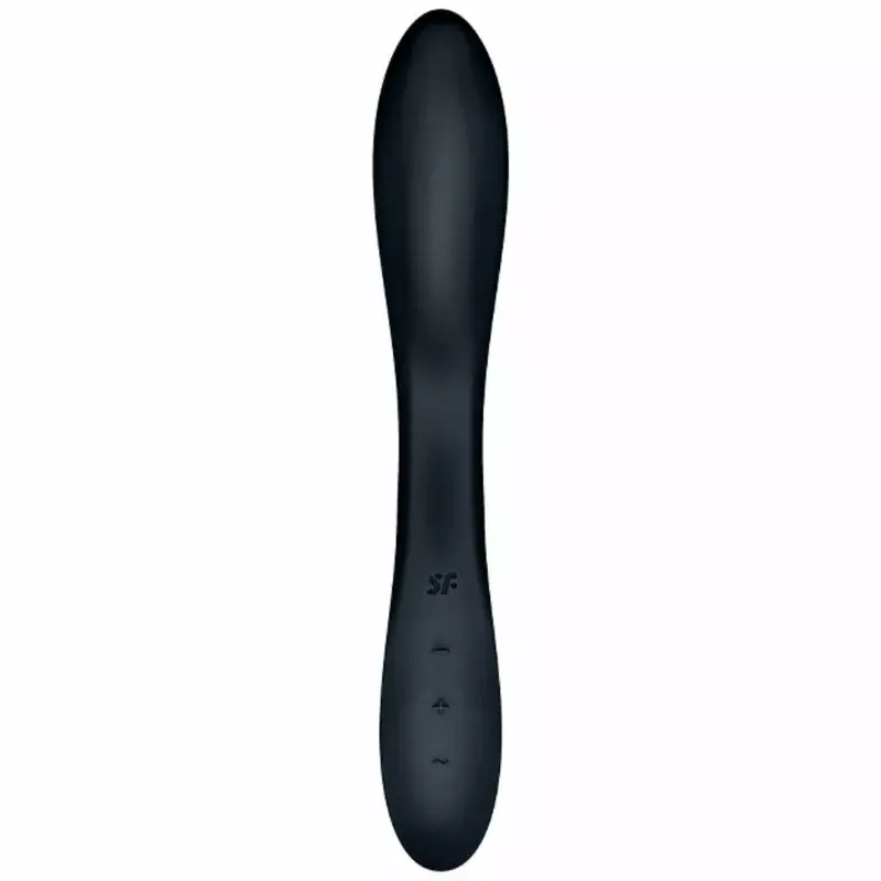 Vibrator VIBRATOR SATISFYER RRROLLING EXPLOSION Photo 4