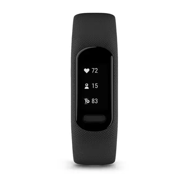 Fitnesa izsekotājs Garmin VIVOSMART 5 Photo 2