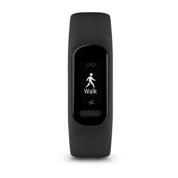 Fitnesa izsekotājs Garmin VIVOSMART 5 Photo 6