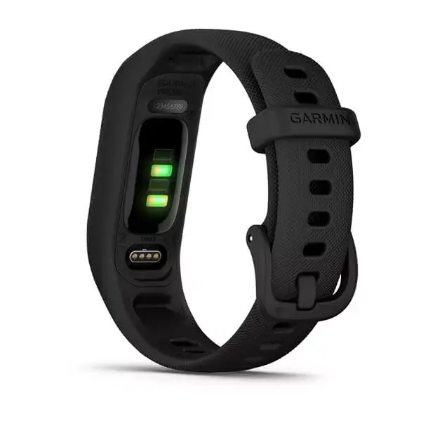 Fitnesa izsekotājs Garmin VIVOSMART 5 Photo 7